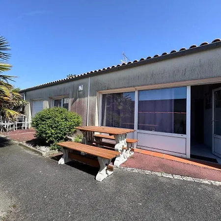 Appartement Dunes - Kiwi *