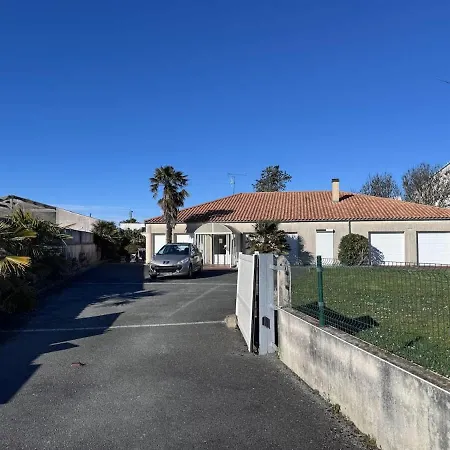 アパート Dunes - Kiwi