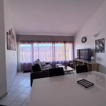 アパート Dunes - Kiwi エオレ