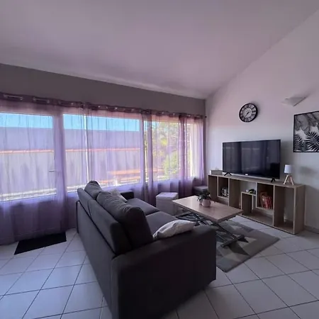 Dunes - Kiwi Appartement