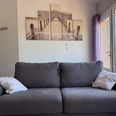 Dunes - Kiwi アパート *