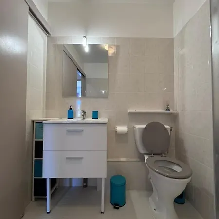 Appartement Dunes - Kiwi *