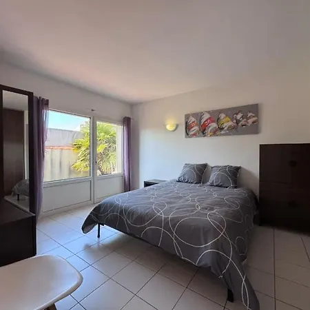 Appartement Dunes - Kiwi