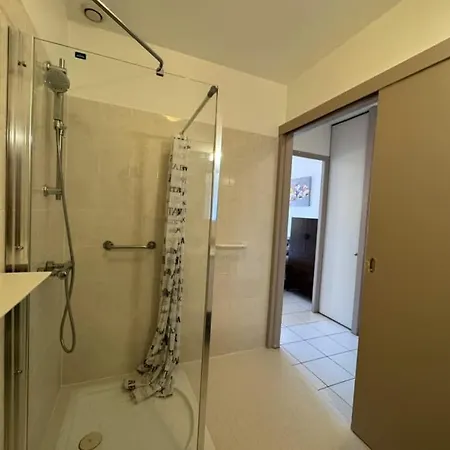 Appartement Dunes - Kiwi *