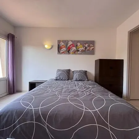 Dunes - Kiwi Apartment Aytre