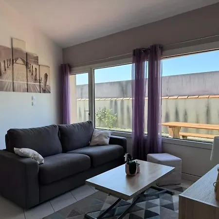 Appartement Dunes - Kiwi Aytré