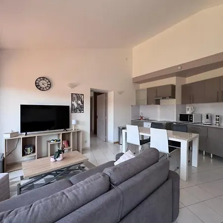 Appartement Dunes - Kiwi