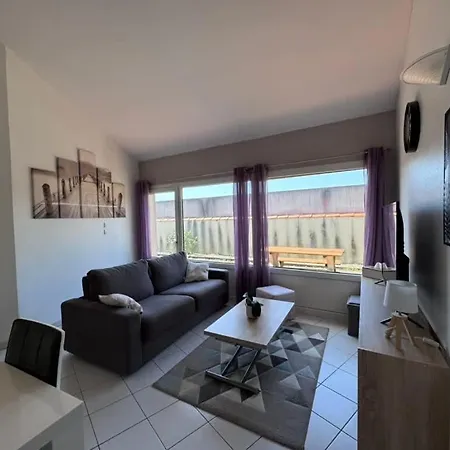 Appartement Dunes - Kiwi Aytré