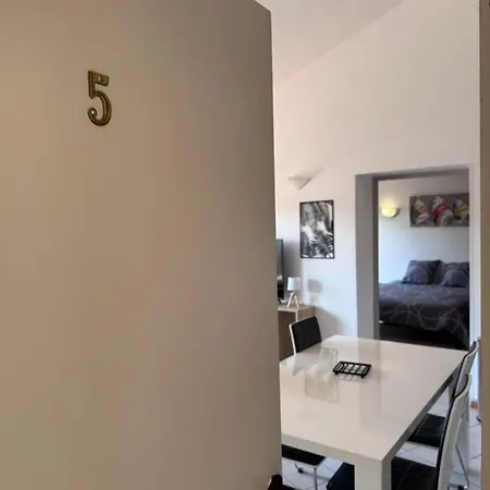 Dunes - Kiwi Appartement