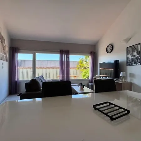 Appartement Dunes - Kiwi