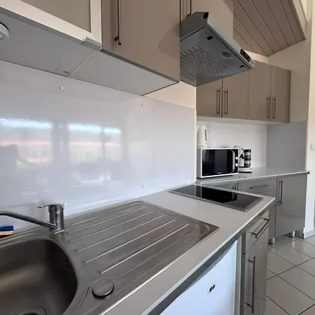 Dunes - Kiwi アパート エオレ