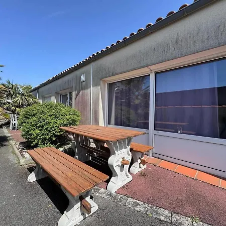 Apartment Dunes - Kiwi Aytre