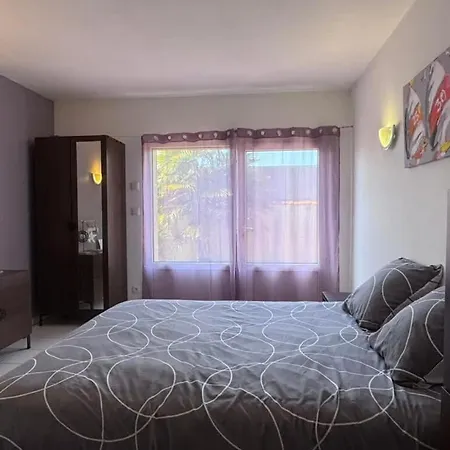 Dunes - Kiwi Apartment Aytre