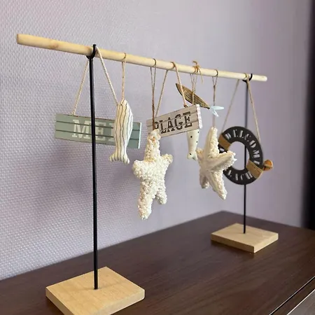 Dunes - Kiwi アパート