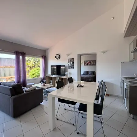 Dunes - Kiwi Appartement