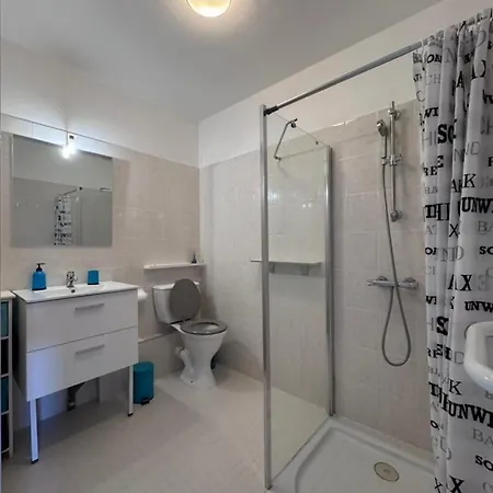 Dunes - Kiwi アパート *