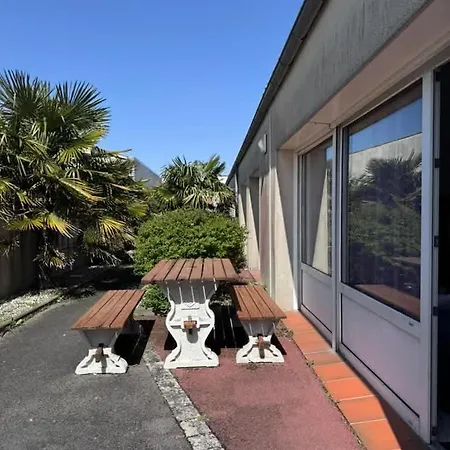Apartment Dunes - Kiwi Aytre