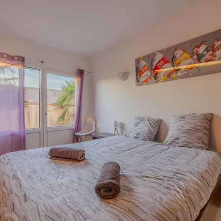 Apartment Dunes - Kiwi *