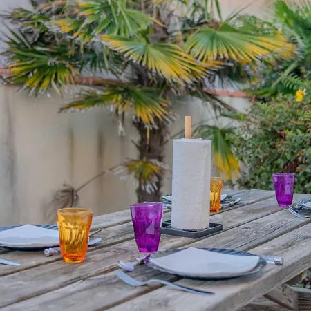 Dunes - Kiwi アパート