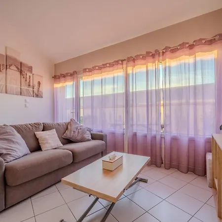 Dunes - Kiwi アパート *