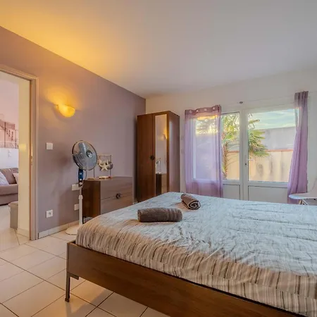 Dunes - Kiwi Apartment *