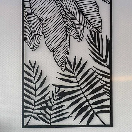 アパート Dunes - Kiwi エオレ